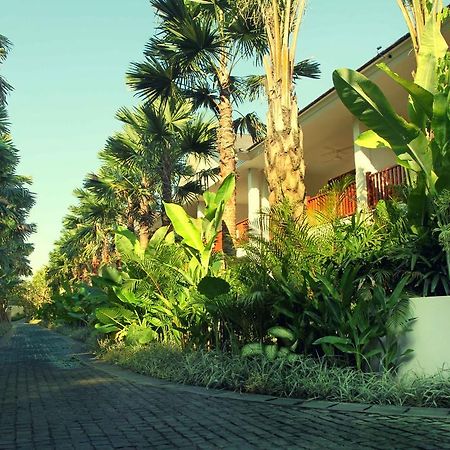 Semara Resort & Spa Seminyak ภายนอก รูปภาพ