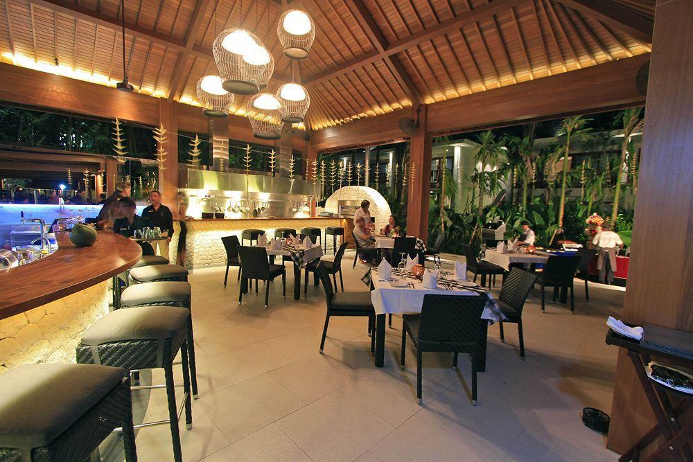 Semara Resort & Spa Seminyak ภายนอก รูปภาพ