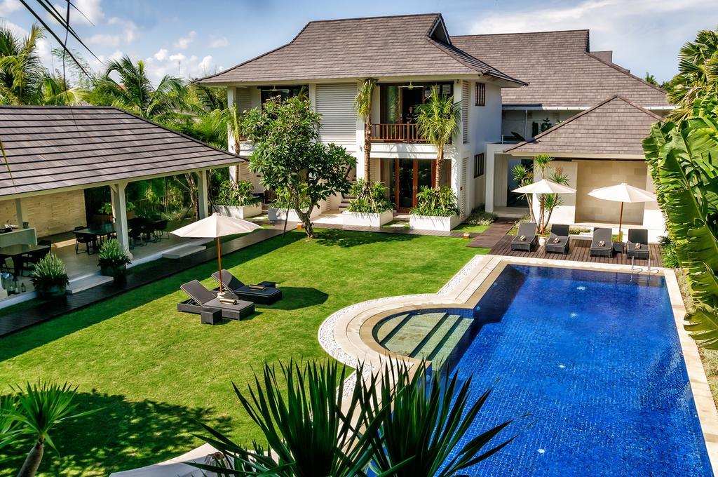 Semara Resort & Spa Seminyak ห้อง รูปภาพ